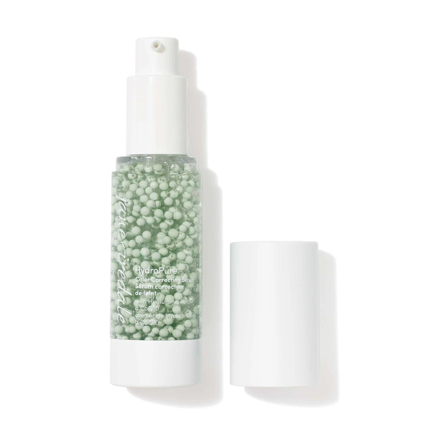 HydroPure™ Color Correcting Serum with Hyaluronic Acid & CoQ10