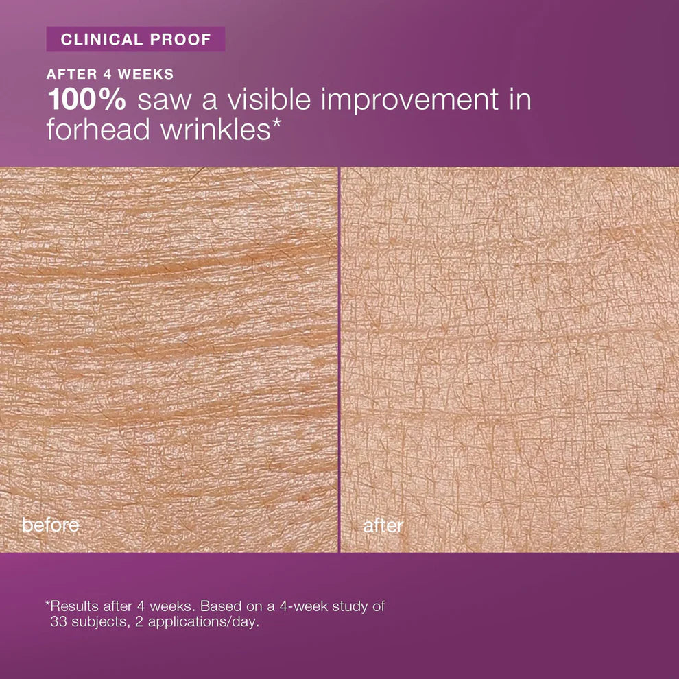 Multivitamin Power Recovery Cream