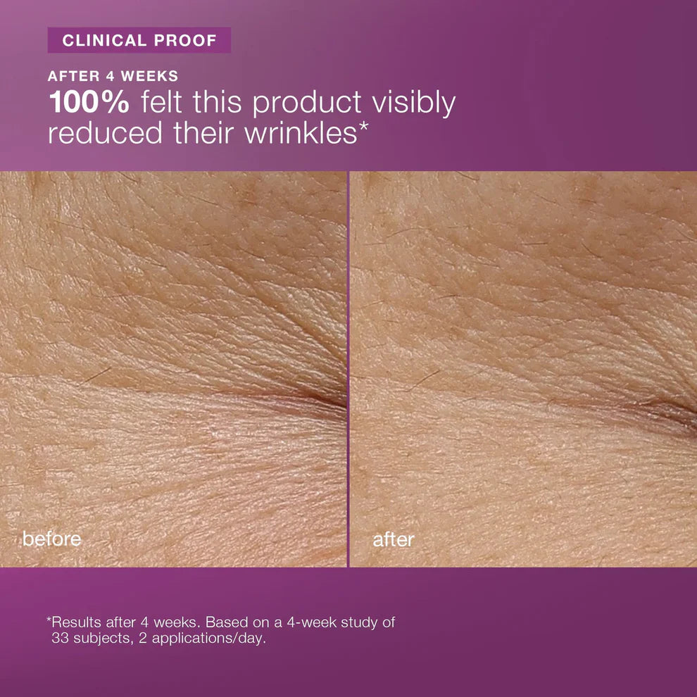 Multivitamin Power Recovery Cream