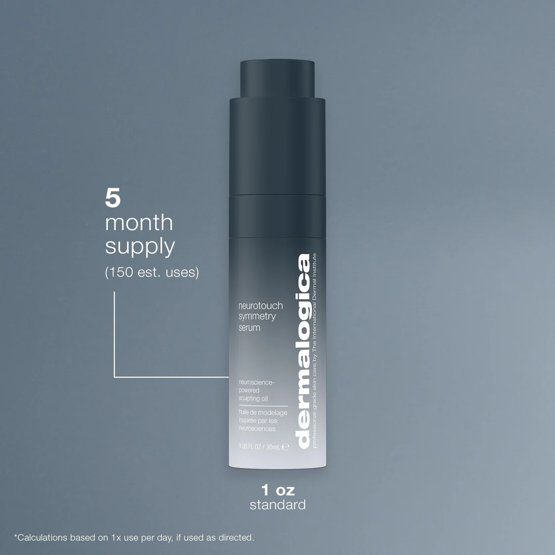 NeuroTouch Symmetry Serum