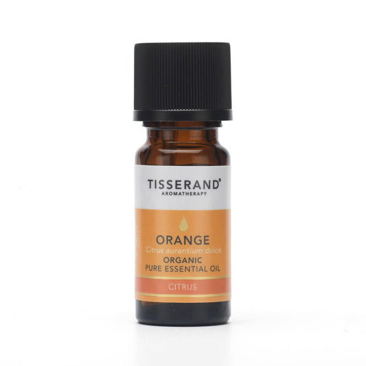 🎁 Orange Organic Pure Essential Oil (100% off)