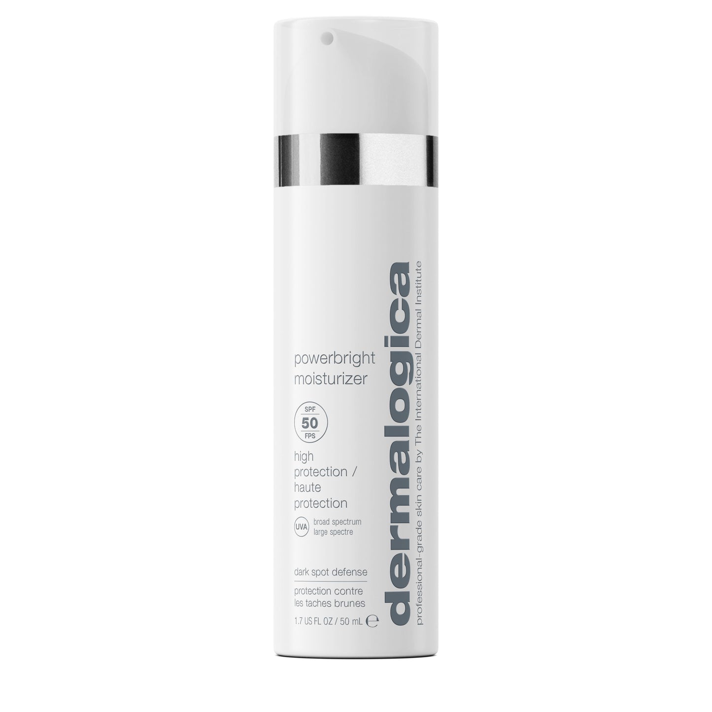 PowerBright Pelembap SPF50