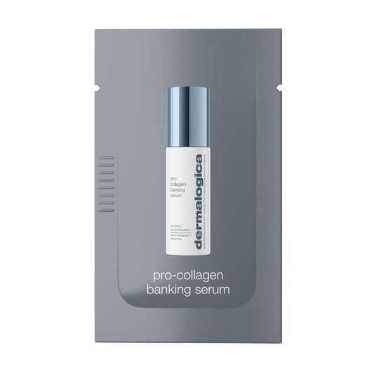 🎁 🎁  Pro-Collagen Banking Serum sample  (GWP) (100% off) (100% off)