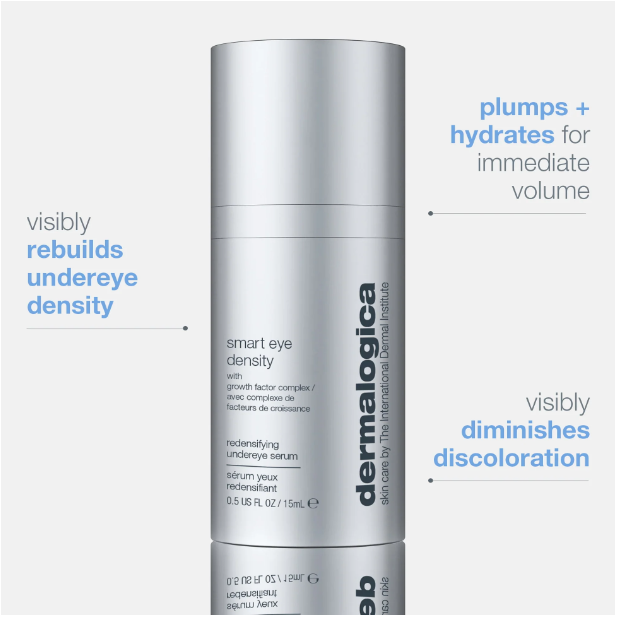 Smart Eye Density Serum