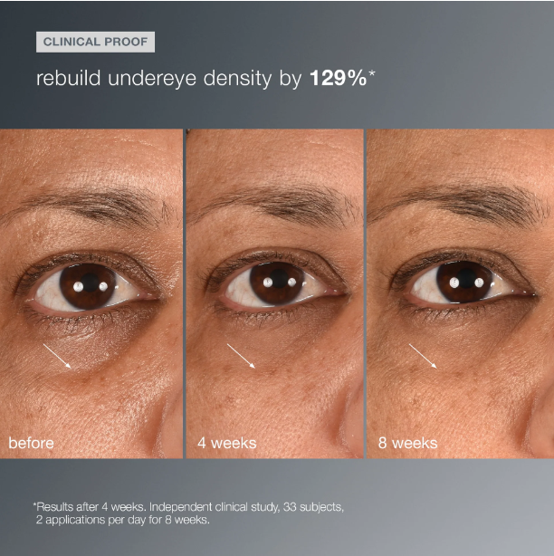 Smart Eye Density Serum