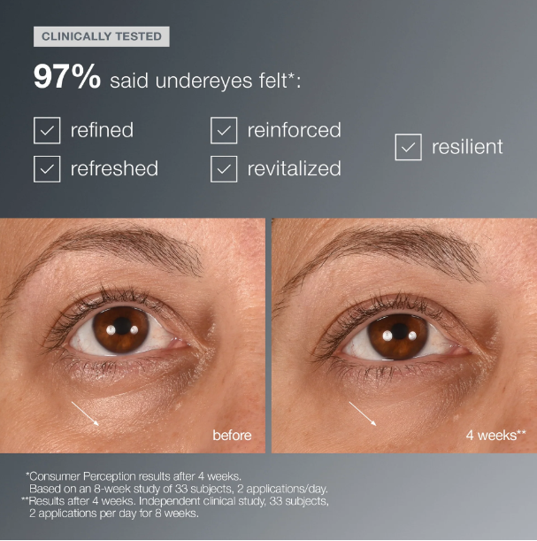Smart Eye Density Serum