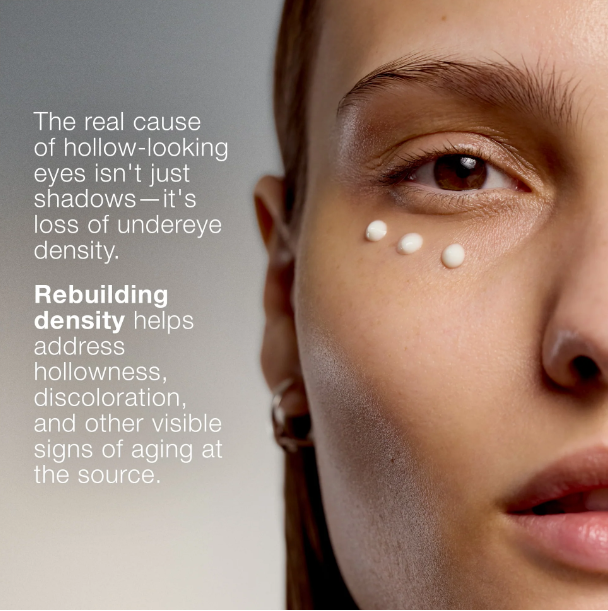Smart Eye Density Serum