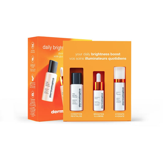 🎁 🎁 Daily Brightness Boosters (GWP) (100% off) (100% off)