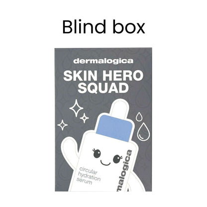 🎁 🎁 Blind Box Plushie (GWP) (100% off) (100% off)