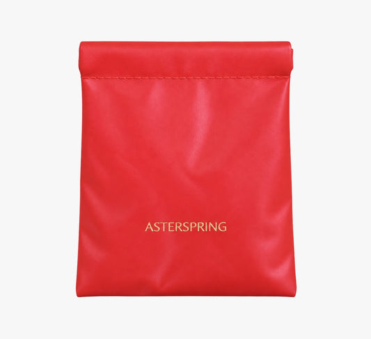 🎁 AsterSpring Mini Pouch (100% off)