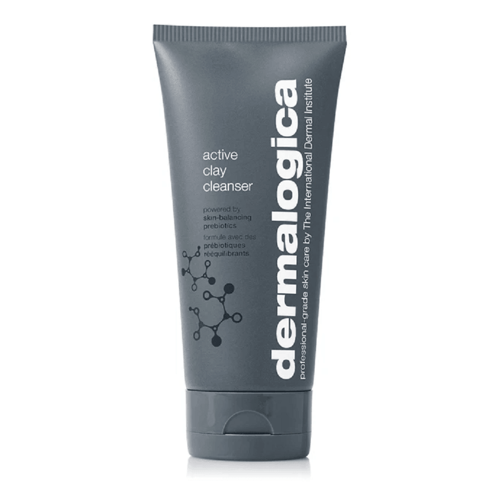 Active Clay Cleanser - AsterSpring Malaysia