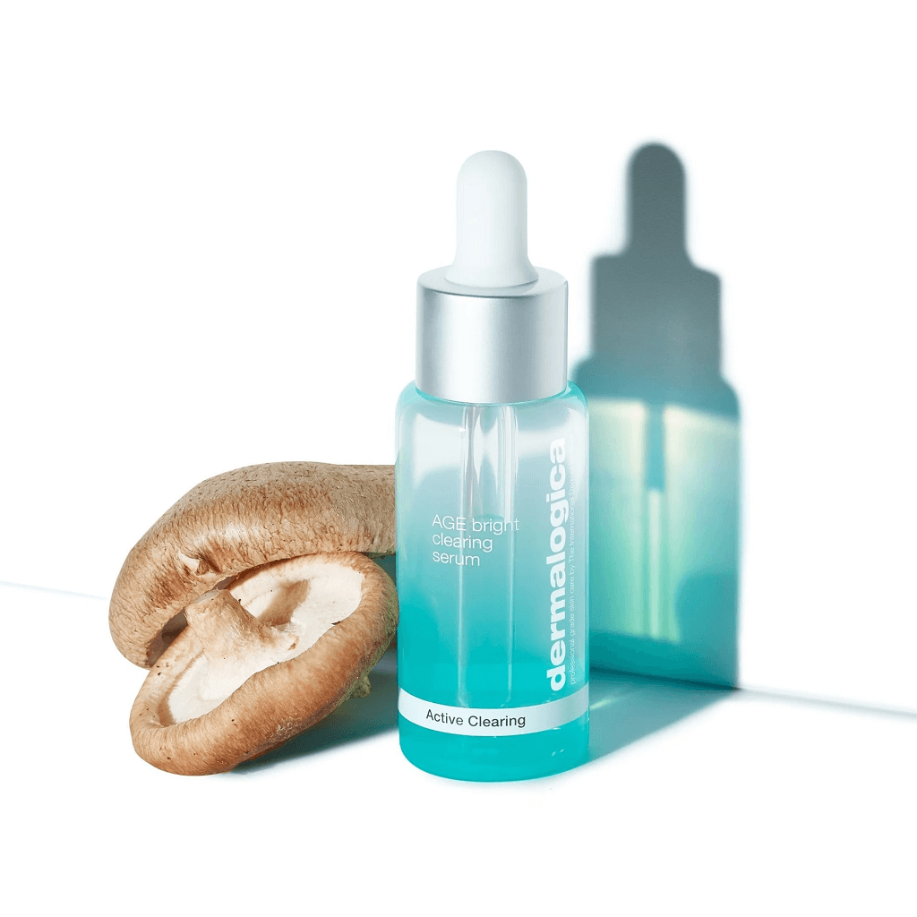 Age Bright Clearing Serum - AsterSpring Malaysia