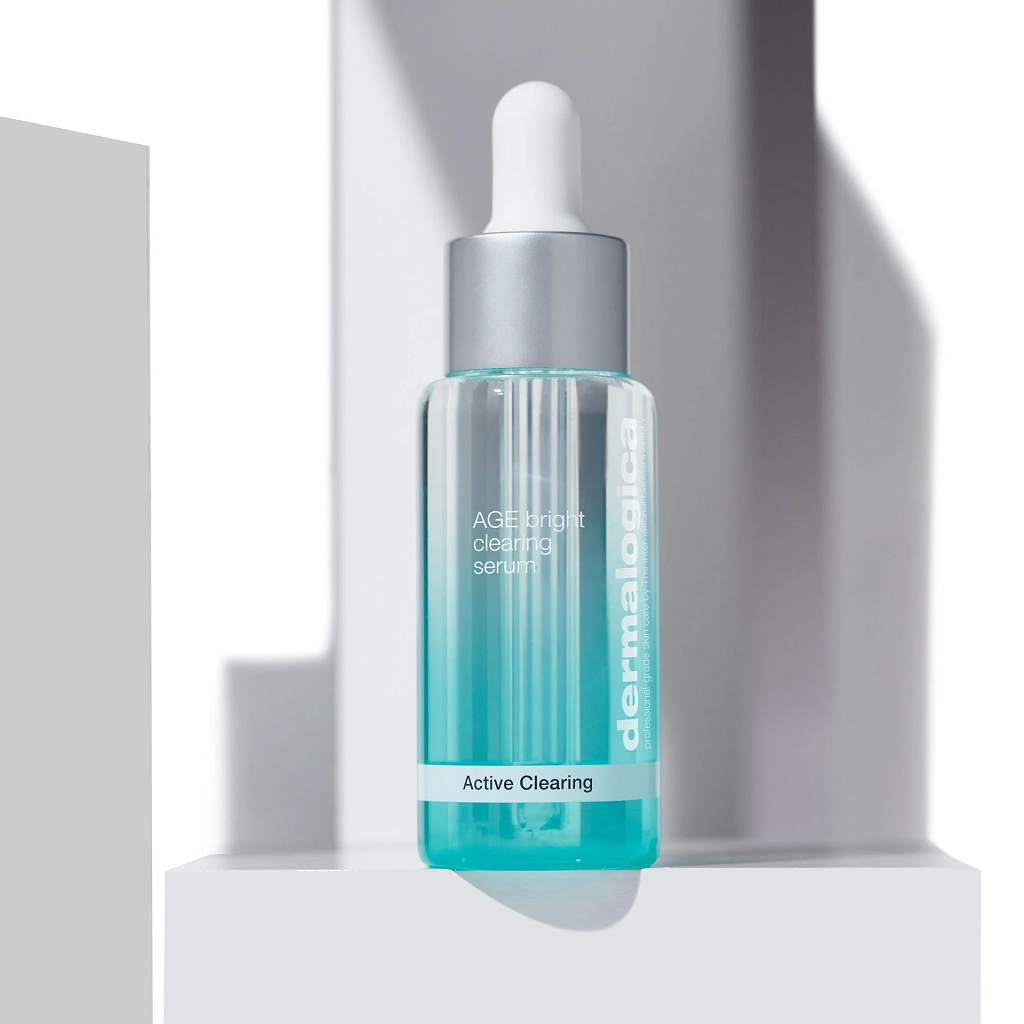 Age Bright Clearing Serum - AsterSpring Malaysia