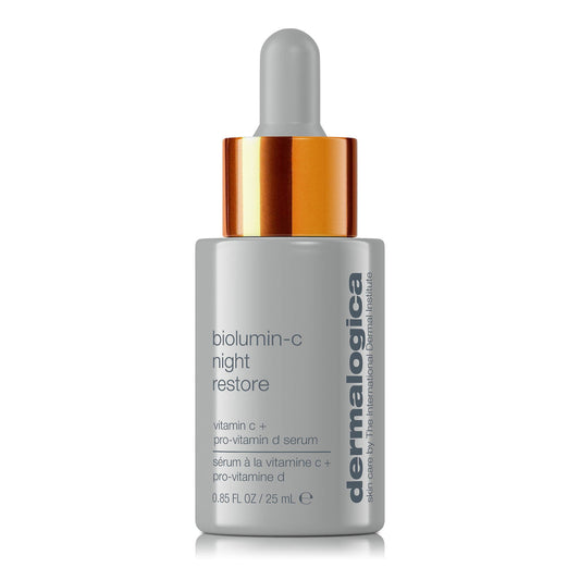 🎁 BioLumin-C Night Restore Serum (Discount)
