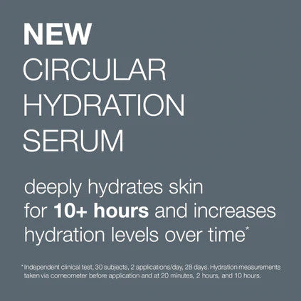 Circular Hydration Serum - AsterSpring Malaysia