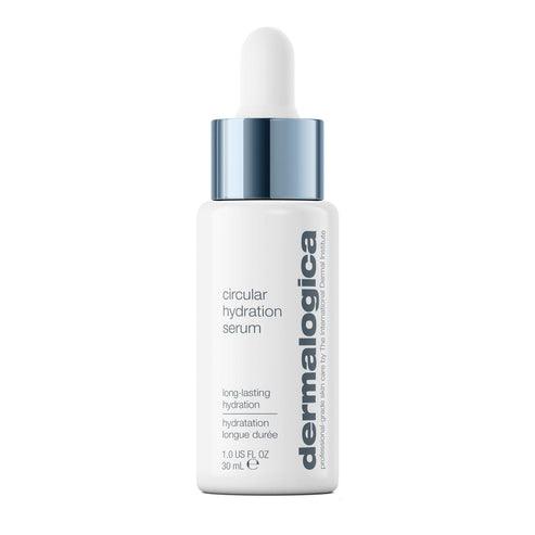 🎁 Circular Hydration Serum with Hyaluronic Acid (Discount)