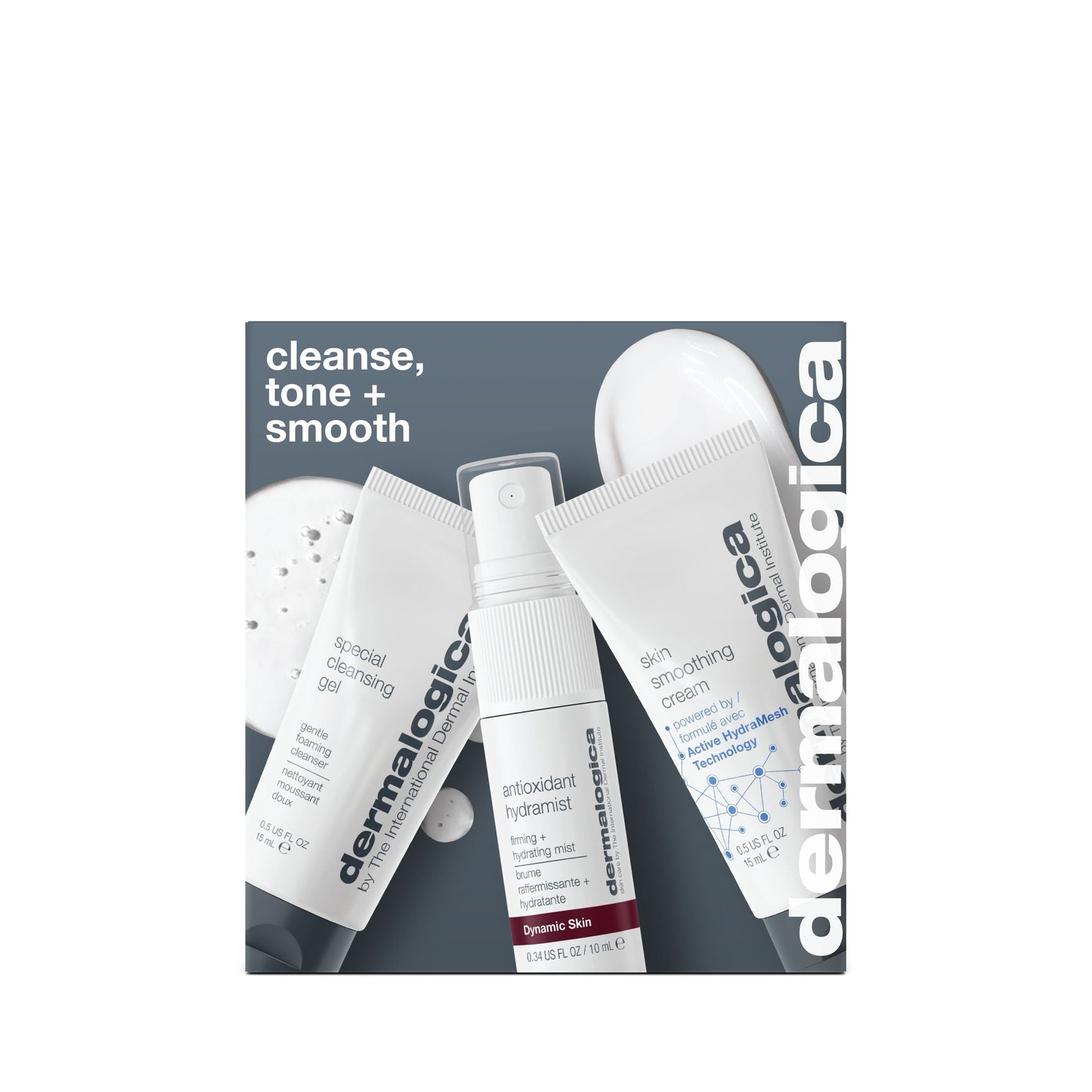 🎁 🎁 Cleanse, Tone + Smooth (GWP) (100% off) (100% off)