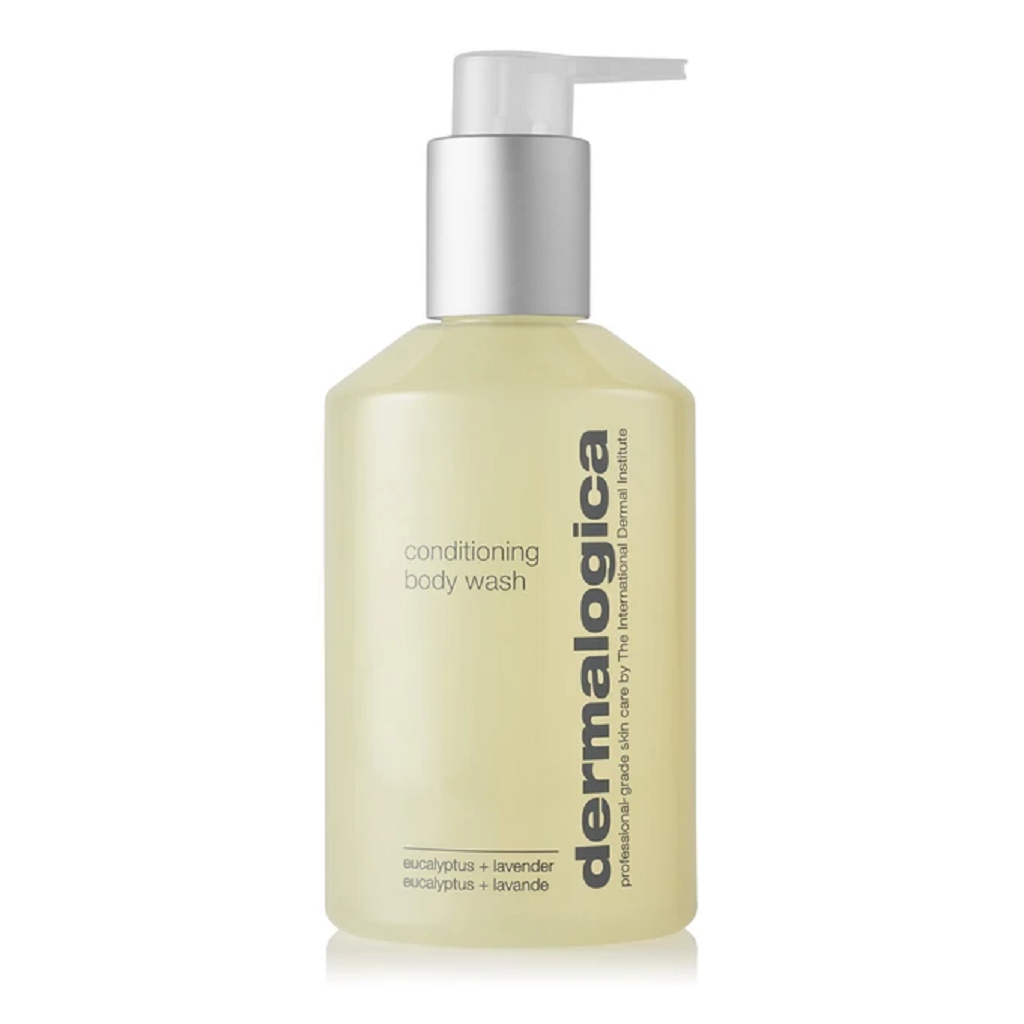 Conditioning Body Wash - AsterSpring Malaysia