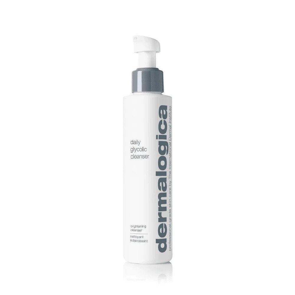 Daily Glycolic Cleanser - AsterSpring Malaysia