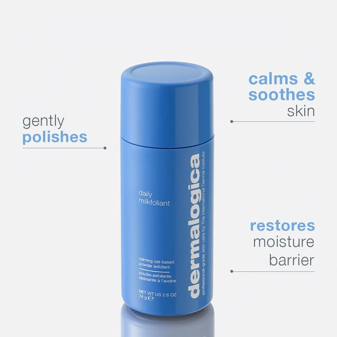 Asterspring Dermalogica – AsterSpring Malaysia