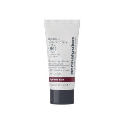 🎁 Dynamic Skin Recovery SPF50 Trial (100% off)