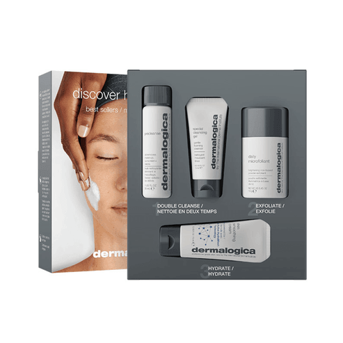 Discover Healthy Skin Kit