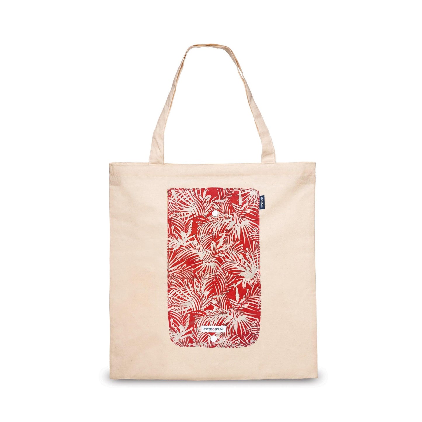 EcoCraft Tote Bag - AsterSpring Malaysia