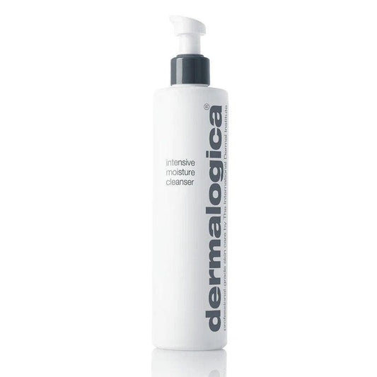 Intensive Moisture Cleanser - AsterSpring Malaysia