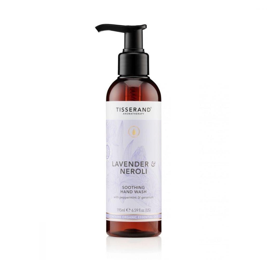 Lavender & Neroli Soothing Hand Wash - AsterSpring Malaysia