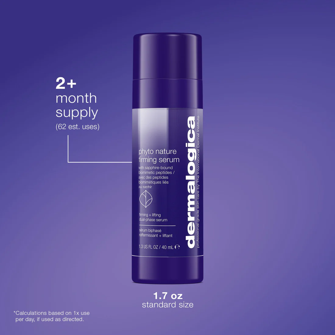 Phyto Nature Firming Serum