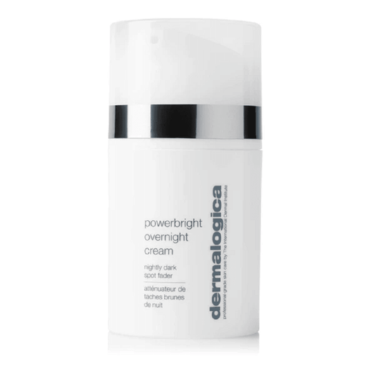 Powerbright Overnight Cream - AsterSpring Malaysia