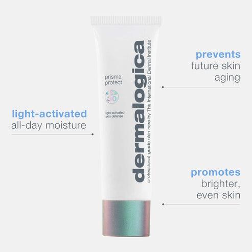 Prisma Protect SPF30 Moisturiser