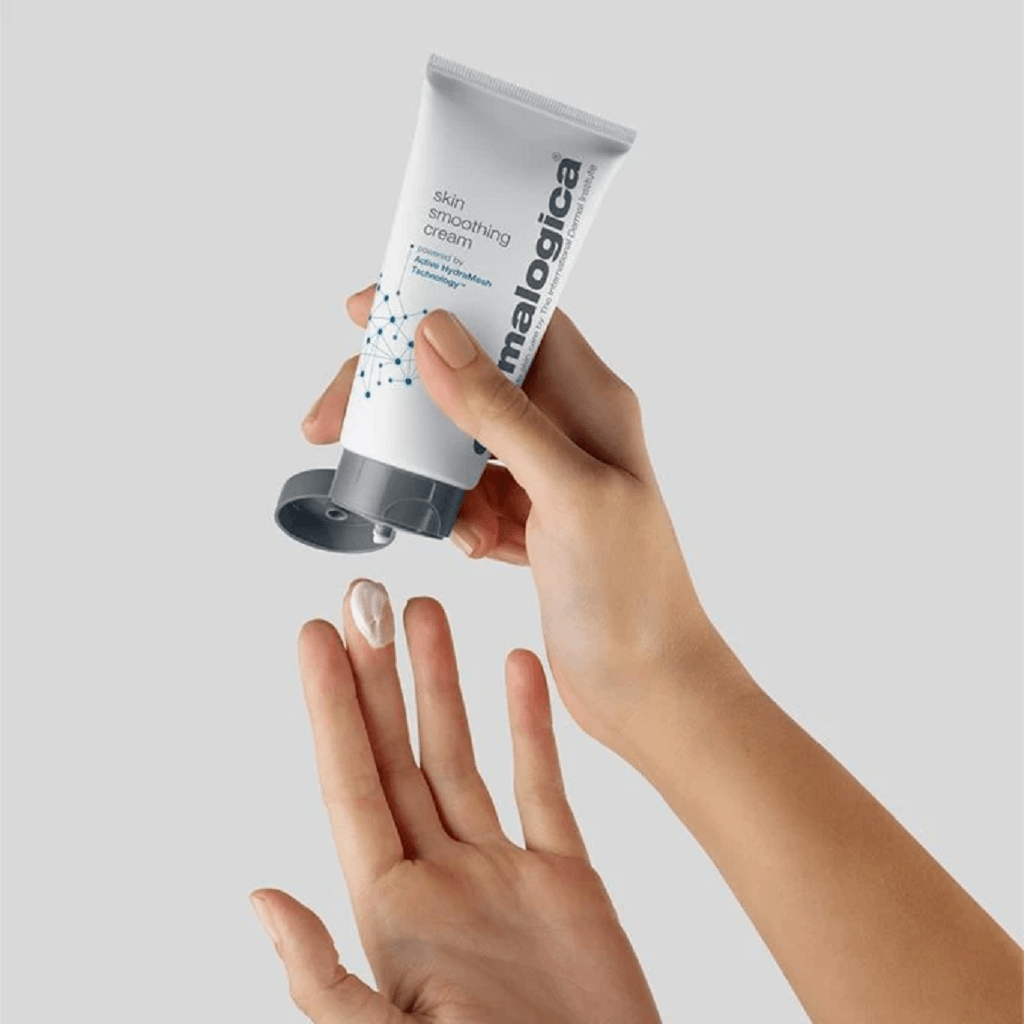 Skin Smoothing Cream 2.0 - AsterSpring Malaysia