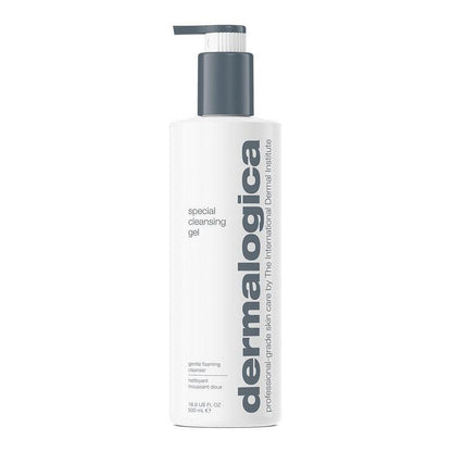 Special Cleansing Gel