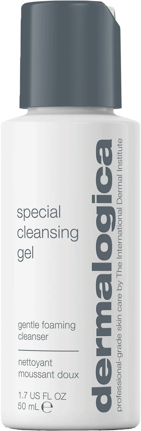 🎁 🎁 Special Cleansing Gel, 50ml (GWP) (100% off) (100% off)