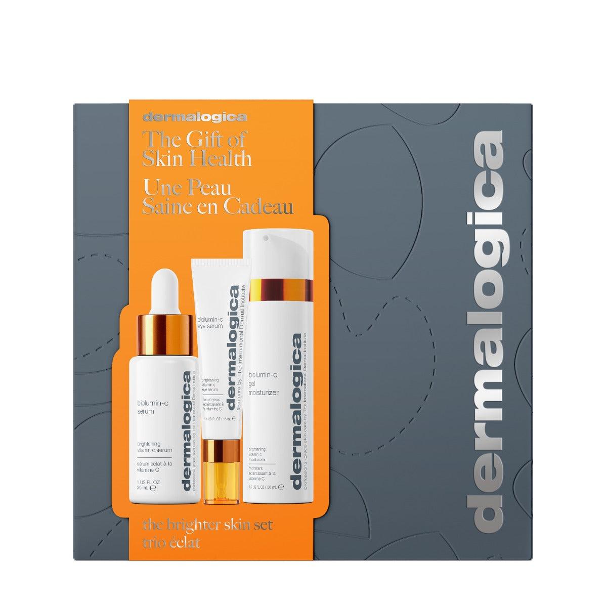 The Brighter Skin Set - AsterSpring Malaysia