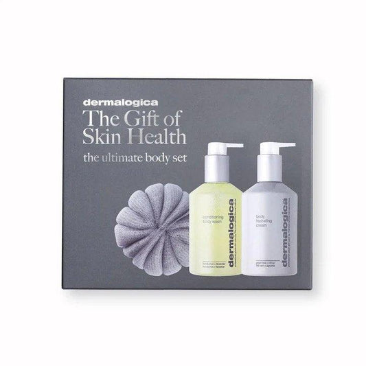 The Ultimate Body Set - AsterSpring Malaysia