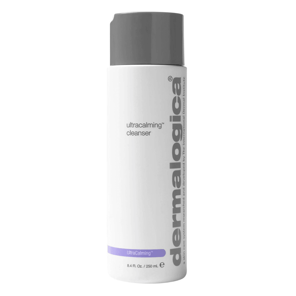 Ultracalming Cleanser - AsterSpring Malaysia