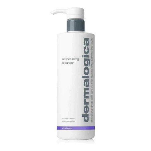 Ultracalming Cleanser - AsterSpring Malaysia