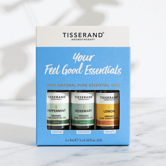 Your Feel Good Essentials - AsterSpring Malaysia