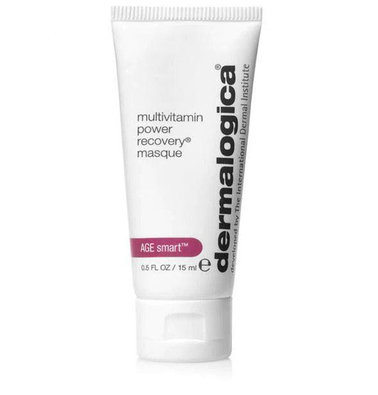 » MultiVitamin Power Recovery Masque Travel (100% off)