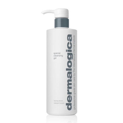 Special Cleansing Gel - AsterSpring Malaysia