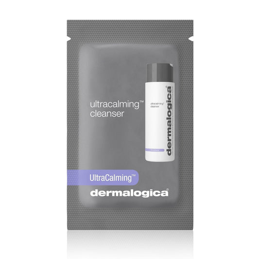 ultracalming cleanser (sample) - AsterSpring Malaysia